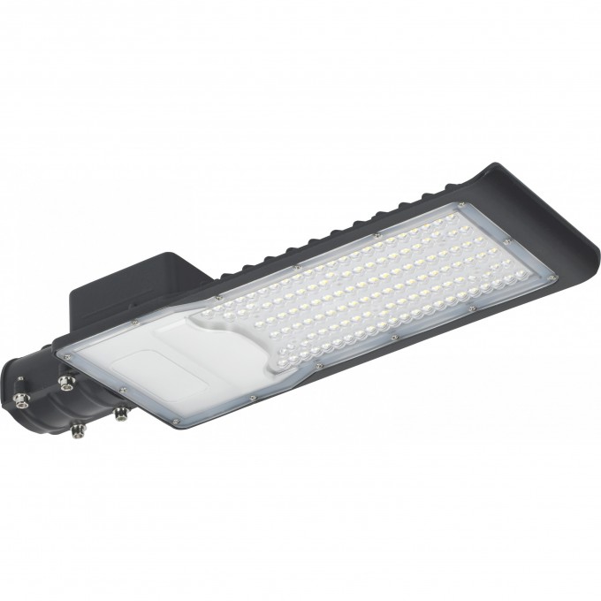 Светодиодный светильник IEK GENERICA ДКУ 4001 80Ш 5000К IP65 LDKU1-4001-080-5000-K03-G Светодиодный светильник IEK GENERICA ДКУ 4001 80Ш 5000К IP65 LDKU1-4001-080-5000-K03-G