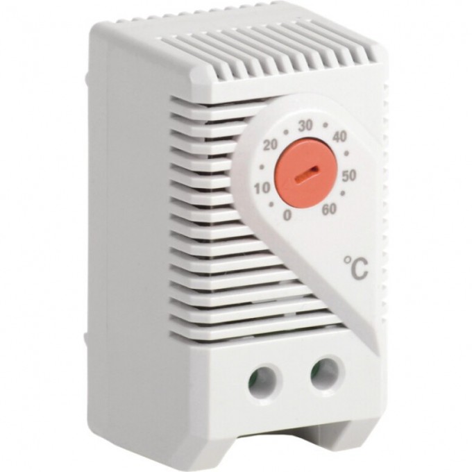 Термостат от 0 до +60°C NC IEK - YCE-TNC-00-60 Термостат от 0 до +60°C NC IEK - YCE-TNC-00-60