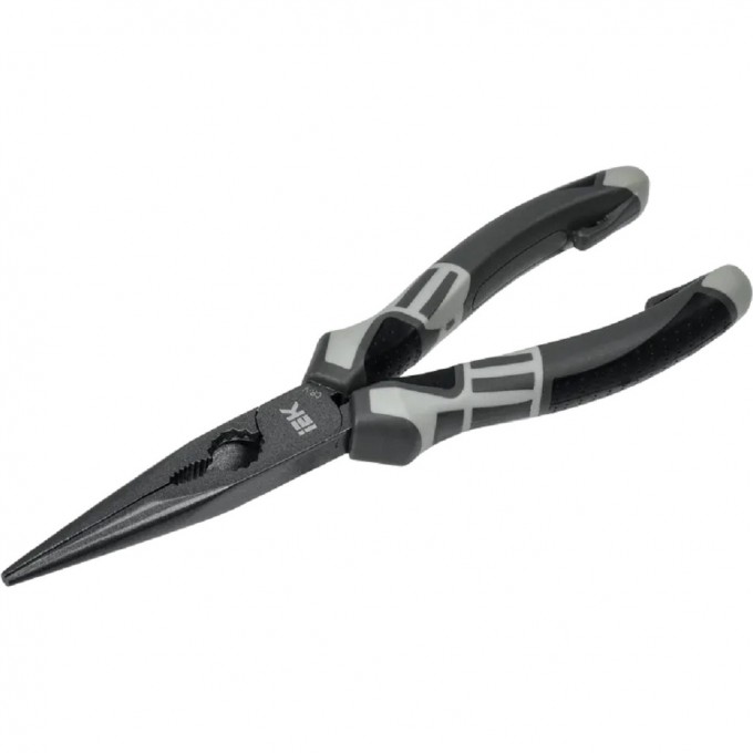 Тонкогубцы IEK 200мм K4 ARMA2L 5 A2L5-LN10-K4-200 Тонкогубцы IEK 200мм K4 ARMA2L 5 A2L5-LN10-K4-200