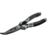 Тонкогубцы изогнутые IEK 200мм K4 ARMA2L 5 A2L5-BN10-K4-200