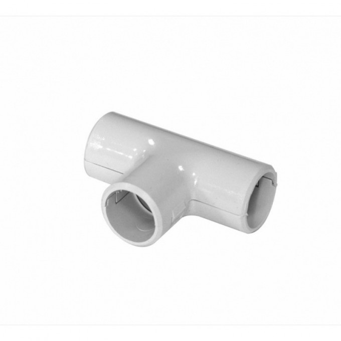 Тройник открывающийся IEK TI16G - CTA10D-TIG16-K41-050 Тройник открывающийся IEK TI16G - CTA10D-TIG16-K41-050