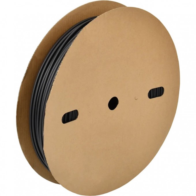 Трубка термоусадочная IEK ТТУ нг-LS 3/1.5 черн. (уп.200м) UDR10-003-D15-200-K02 Трубка термоусадочная IEK ТТУ нг-LS 3/1.5 черн. (уп.200м) UDR10-003-D15-200-K02