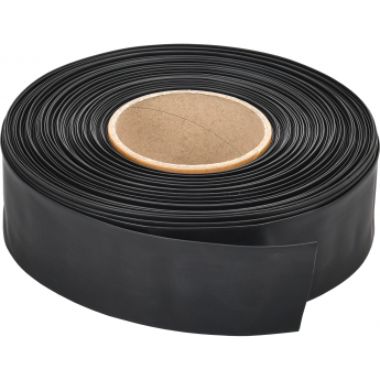 Трубка термоусаживаемая IEK GENERICA ТТУ 45/22,5 черная 25м