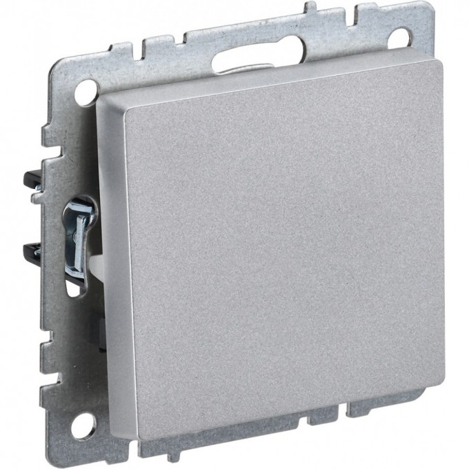Выключатель перекрестный IEK 1-кл. СП BRITE 10А ВС10-1-3-БрА BR-V13-0-10-K47 Выключатель перекрестный IEK 1-кл. СП BRITE 10А ВС10-1-3-БрА BR-V13-0-10-K47