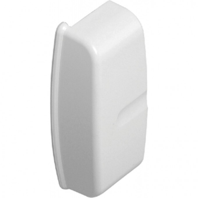 Заглушка IEK КМЗП 80х20 - CKK11D-Z-080-020-K01 Заглушка IEK КМЗП 80х20 - CKK11D-Z-080-020-K01