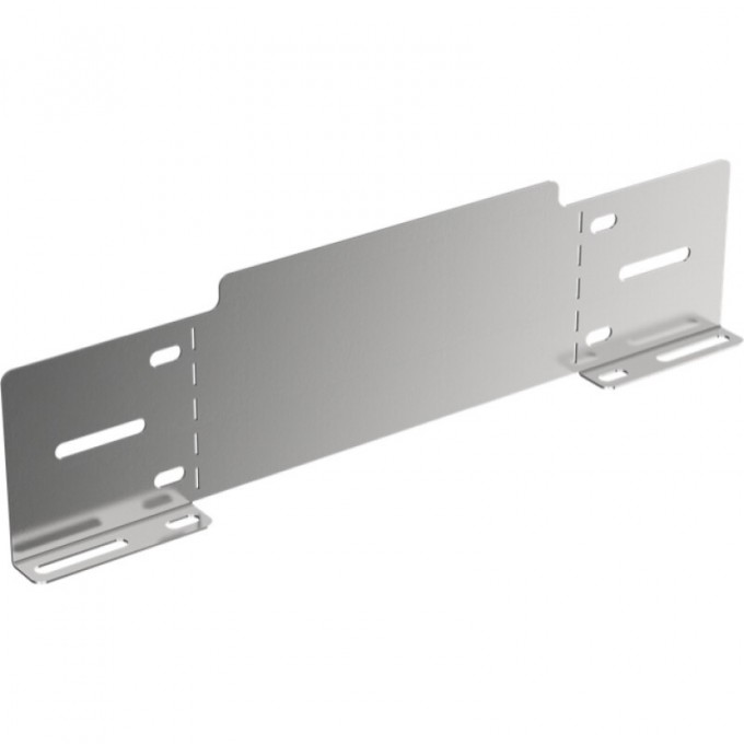 Заглушка IEK LESTA 55х500мм - CLM40D-ZTL-055-500