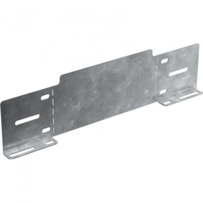 Заглушка IEK LESTA 80х400мм HDZ - CLM40D-ZTL-080-400-HDZ Заглушка IEK LESTA 80х400мм HDZ - CLM40D-ZTL-080-400-HDZ