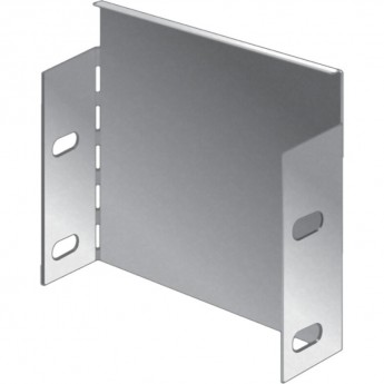 Заглушка IEK Н100х300 - CLP1Z-100-300 Заглушка IEK Н100х300 - CLP1Z-100-300