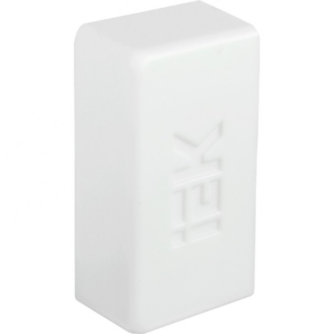 Заглушка кабельной трассы IEK КМЗ 25х25 (4шт/компл) - CKMP10D-Z-025-025-K01-R Заглушка кабельной трассы IEK КМЗ 25х25 (4шт/компл) - CKMP10D-Z-025-025-K01-R