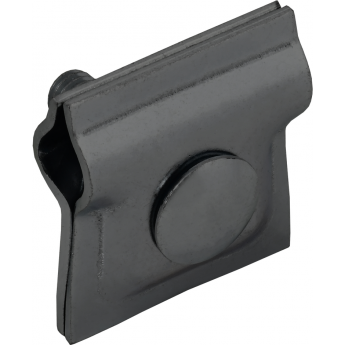 Зажим IEK TD ZCC80-13-1-10 соединительный проводника круглого 6-10мм таль